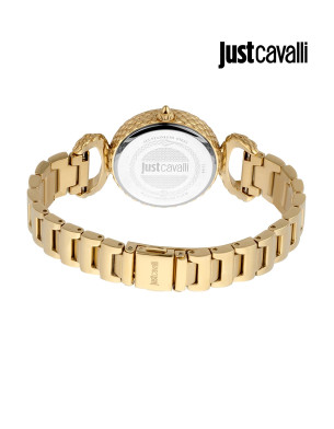 JUST CAVALLI Ladies Watch